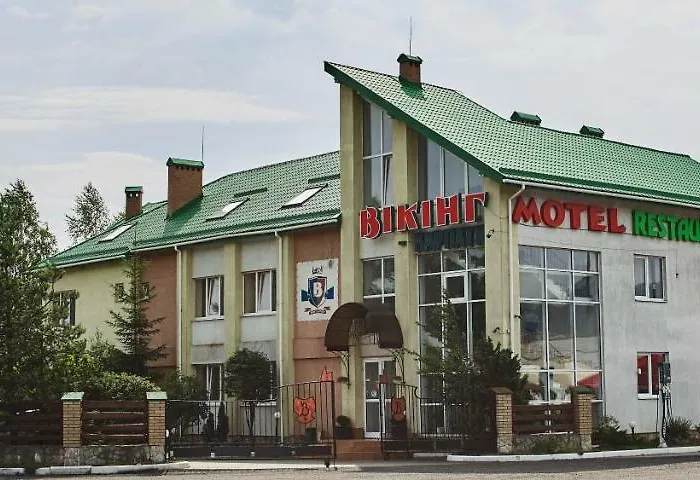Karpaty Viking