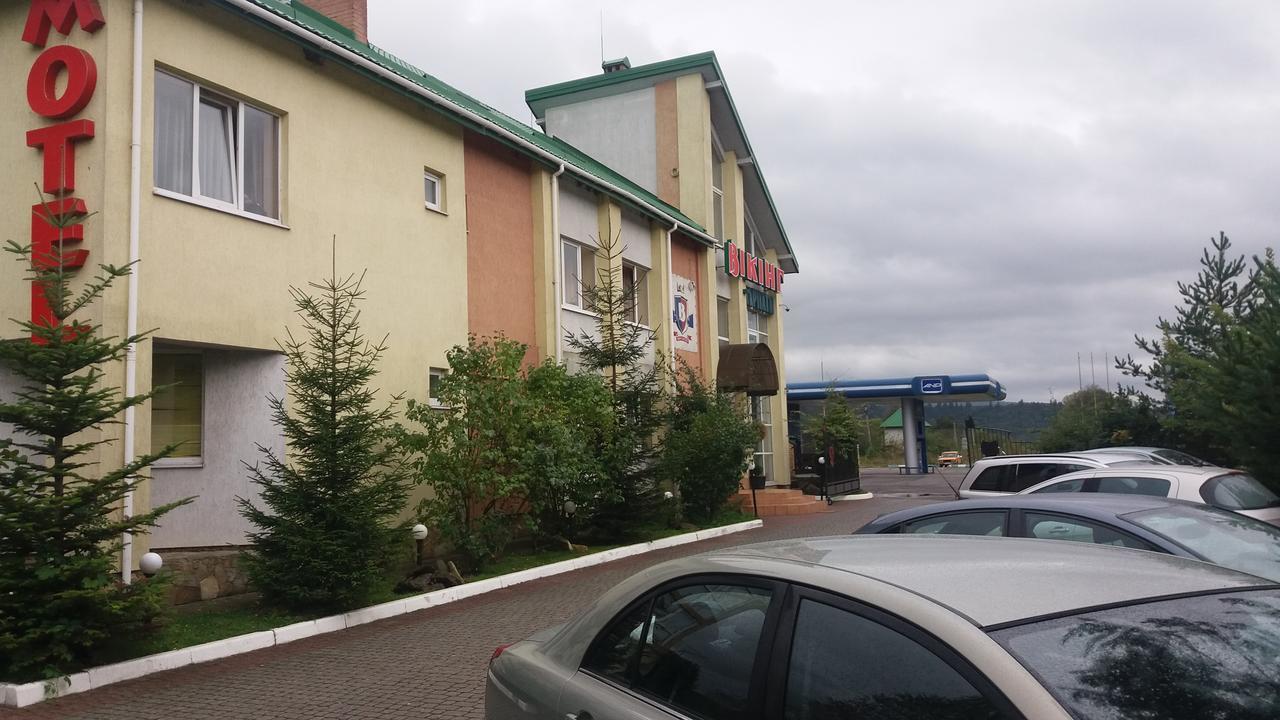 Karpaty Viking 汽车旅馆 *
